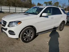 4JGDA5JB4GA710871 2016 MERCEDES-BENZ GLE