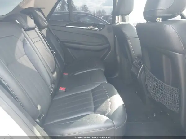 4JGDA5JB4GA714791 2016 MERCEDES-BENZ GLE - Image 8