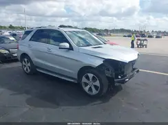4JGDA5JB4GA731056 2016 MERCEDES-BENZ GLE