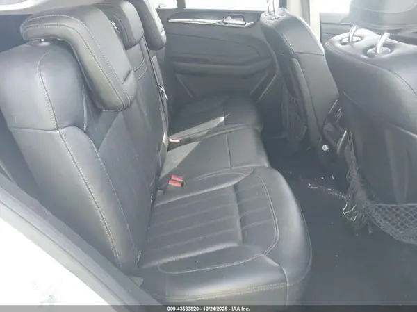 4JGDA5JB4GA731056 2016 MERCEDES-BENZ GLE - Image 8