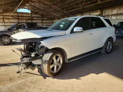 4JGDA5JB4GA735043 2016 MERCEDES-BENZ GLE