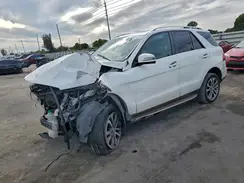 4JGDA5JB4GA744843 2016 MERCEDES-BENZ GLE