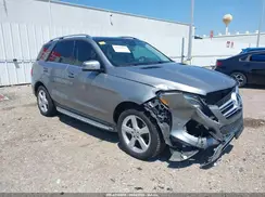 4JGDA5JB4GA746267 2016 MERCEDES-BENZ GLE