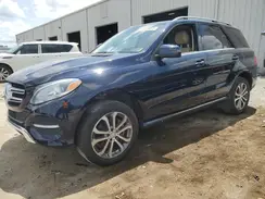4JGDA5JB4GA748259 2016 MERCEDES-BENZ GLE