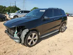 4JGDA5JB4GA757172 2016 MERCEDES-BENZ GLE
