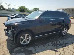 4JGDA5JB4GA767619 2016 MERCEDES-BENZ GLE