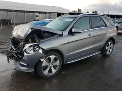 4JGDA5JB4GA772643 2016 MERCEDES-BENZ GLE
