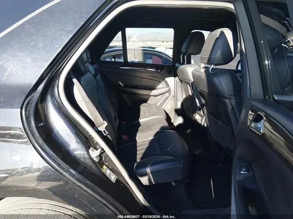 4JGDA5JB4GA774960 2016 MERCEDES-BENZ GLE - Image 8
