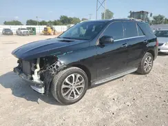 4JGDA5JB4GA782007 2016 MERCEDES-BENZ GLE
