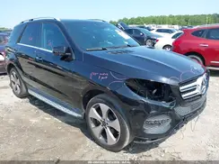 4JGDA5JB4GA786221 2016 MERCEDES-BENZ GLE