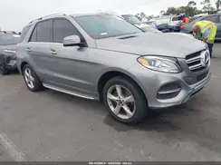 4JGDA5JB4GA786686 2016 MERCEDES-BENZ GLE