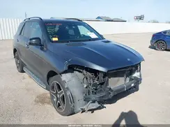 4JGDA5JB4GA788423 2016 MERCEDES-BENZ GLE