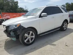 4JGDA5JB4HA814262 2017 MERCEDES-BENZ GLE