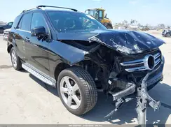 4JGDA5JB4HA820157 2017 MERCEDES-BENZ GLE