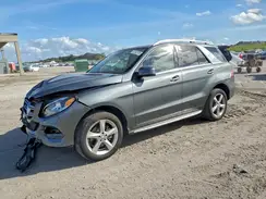 4JGDA5JB4HA830896 2017 MERCEDES-BENZ GLE