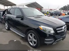 4JGDA5JB4HA843261 2017 MERCEDES-BENZ GLE