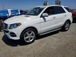 4JGDA5JB4HA843518 2017 MERCEDES-BENZ GLE
