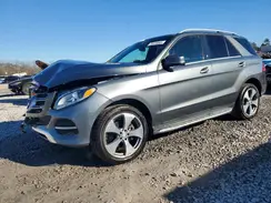 4JGDA5JB4HA884179 2017 MERCEDES-BENZ GLE