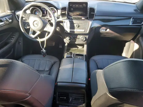 4JGDA5JB4HA884179 2017 MERCEDES-BENZ GLE - Image 8