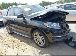 4JGDA5JB4HA889494 2017 MERCEDES-BENZ GLE