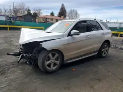 4JGDA5JB4HA897448 2017 MERCEDES-BENZ GLE