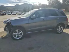 4JGDA5JB4HA906052 2017 MERCEDES-BENZ GLE