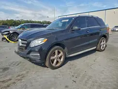 4JGDA5JB4HA916998 2017 MERCEDES-BENZ GLE