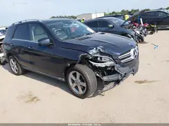 4JGDA5JB4HA933820 2017 MERCEDES-BENZ GLE