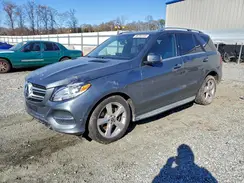 4JGDA5JB4HA934840 2017 MERCEDES-BENZ GLE