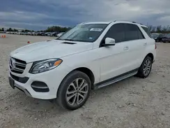 4JGDA5JB4HA951914 2017 MERCEDES-BENZ GLE