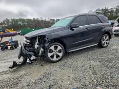 4JGDA5JB4HA953209 2017 MERCEDES-BENZ GLE