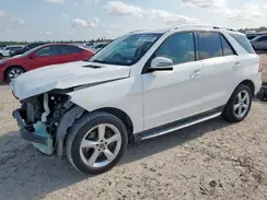 4JGDA5JB4HA959480 2017 MERCEDES-BENZ GLE