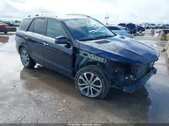 4JGDA5JB4HA962962 2017 MERCEDES-BENZ GLE