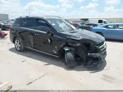 4JGDA5JB4HA977848 2017 MERCEDES-BENZ GLE