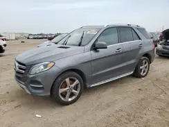 4JGDA5JB4JB020944 2018 MERCEDES-BENZ GLE