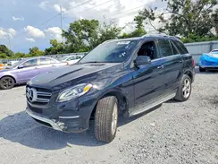 4JGDA5JB4JB034617 2018 MERCEDES-BENZ GLE