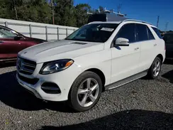 4JGDA5JB4JB036464 2018 MERCEDES-BENZ GLE