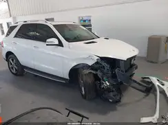 4JGDA5JB4JB041471 2018 MERCEDES-BENZ GLE
