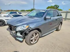 4JGDA5JB4JB048405 2018 MERCEDES-BENZ GLE