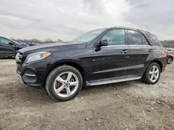 4JGDA5JB4JB056200 2018 MERCEDES-BENZ GLE