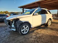 4JGDA5JB4JB058772 2018 MERCEDES-BENZ GLE