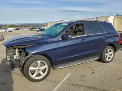 4JGDA5JB4JB060151 2018 MERCEDES-BENZ GLE