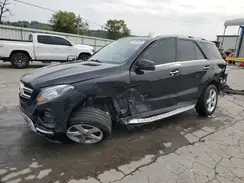 4JGDA5JB4JB061638 2018 MERCEDES-BENZ GLE