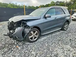 4JGDA5JB4JB063843 2018 MERCEDES-BENZ GLE