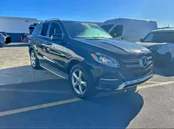 4JGDA5JB4JB069027 2018 MERCEDES-BENZ GLE