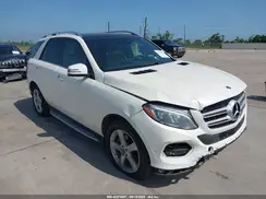 4JGDA5JB4JB076379 2018 MERCEDES-BENZ GLE