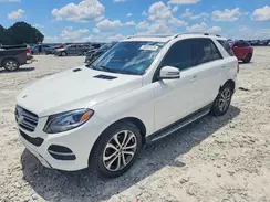 4JGDA5JB4JB080755 2018 MERCEDES-BENZ GLE