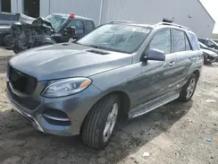 4JGDA5JB4JB083137 2018 MERCEDES-BENZ GLE