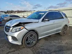 4JGDA5JB4JB094638 2018 MERCEDES-BENZ GLE