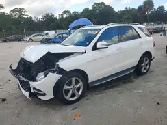 4JGDA5JB4JB099709 2018 MERCEDES-BENZ GLE